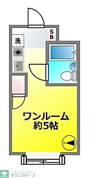 小金井市中町２丁目