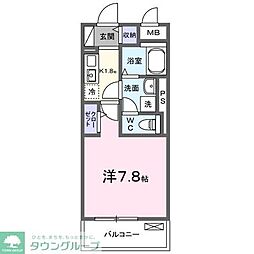 国分寺市西恋ヶ窪１丁目