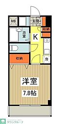 日野市日野本町３丁目