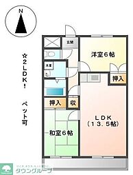 日野市万願寺５丁目