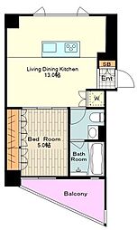 立川市曙町１丁目