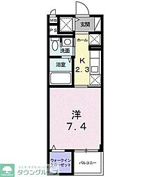 小平市美園町２丁目