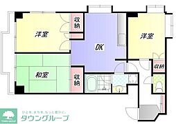 クレエハイム 301