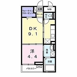 グレイスフル 201