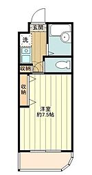 国立市西１丁目
