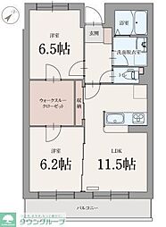グランウッド 209