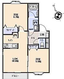 三鷹市井の頭１丁目