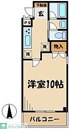 サクラパレス 302