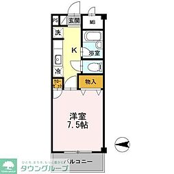 サマービレッジ 206