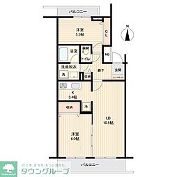 府中市天神町１丁目