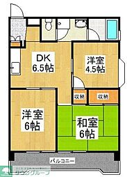 小平市花小金井６丁目