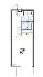 レオネクストレグルス 202