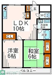 府中市南町３丁目
