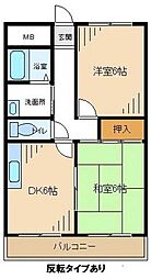 東大和市立野４丁目