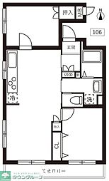 エマーレ国立 206