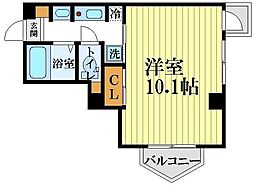 ラ・シード国分寺 506