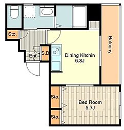 国立市富士見台４丁目