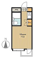 国分寺市本多２丁目