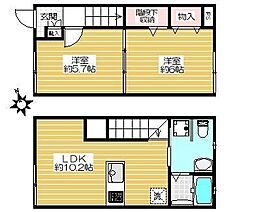 ＳＦＣ吉祥寺 C