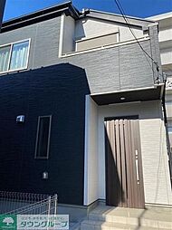 立川市曙町3丁目戸建 1