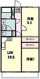国立市中１丁目