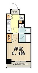 小金井市中町４丁目