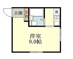 ヴィスタ国分寺 401