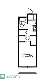 府中市四谷４丁目