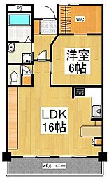 セント東大和 303