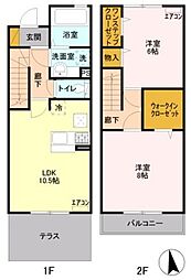 小平市天神町４丁目の一戸建て