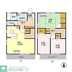 ラ・ポワール　A 105