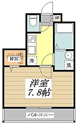 サンアライズ吉祥寺 306