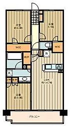 シティテラス国立 4