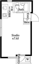 国立市中１丁目
