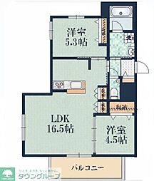 立川市幸町５丁目