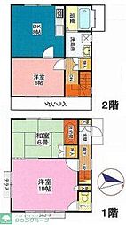 ニッシンホーム西町