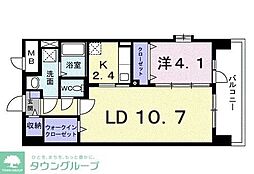 アベニール国立
