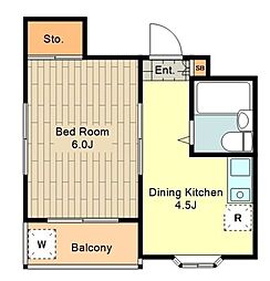 ニチエーイン国立 301