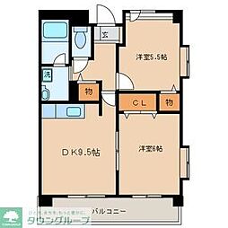 ボワ・シャテーヌ 303