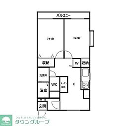 サンライズ新堀 203