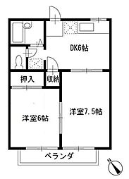 マンションＤＡＩ 103