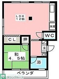 小平市学園西町１丁目