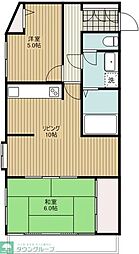 コート櫻参道 203