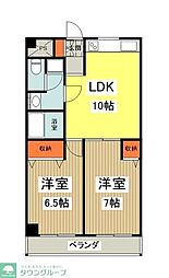 日野市東豊田３丁目