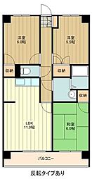 ＩＮＯＶＥ武蔵砂川 106