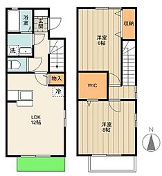 メゾン・ド・ＧＥＮ 101