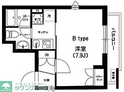 リブリ・Ｌａｖａｒｉｅ国分寺 301