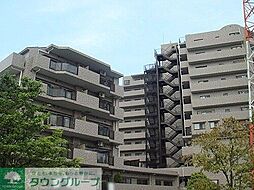 ハイホーム立川一番町 0317