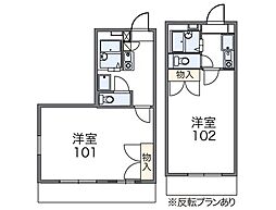 国分寺市東戸倉１丁目