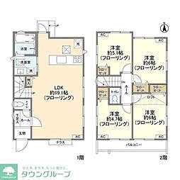 Ｋｏｌｅｔ府中西府05